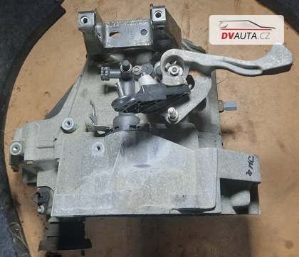 Převodovka 1.4. 63kW, JHQ